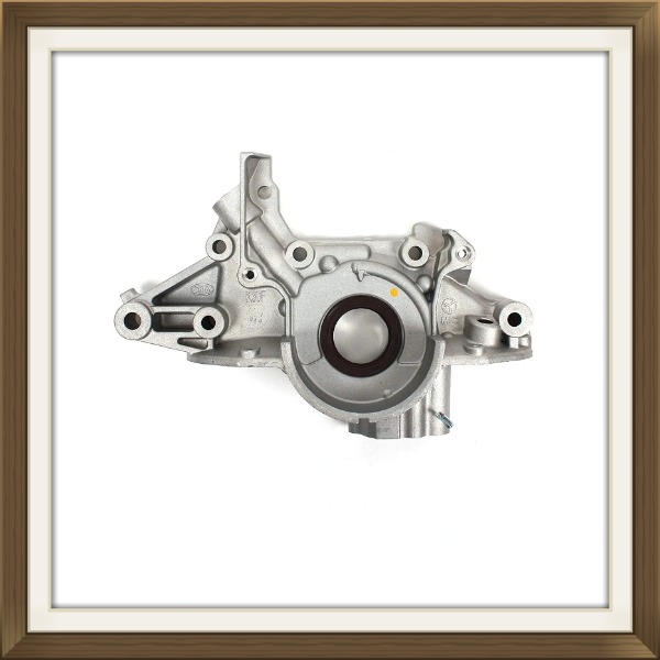 Bơm dầu xe Kia Spectra 2001-2003 Mã 0K30F14100D