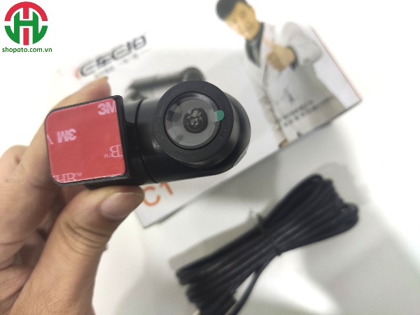 Camera hành trình C1