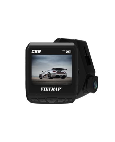 Camera Hành Trình Vietmap C62