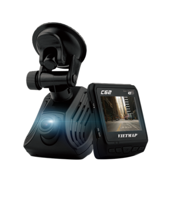 Camera Hành Trình Vietmap C62