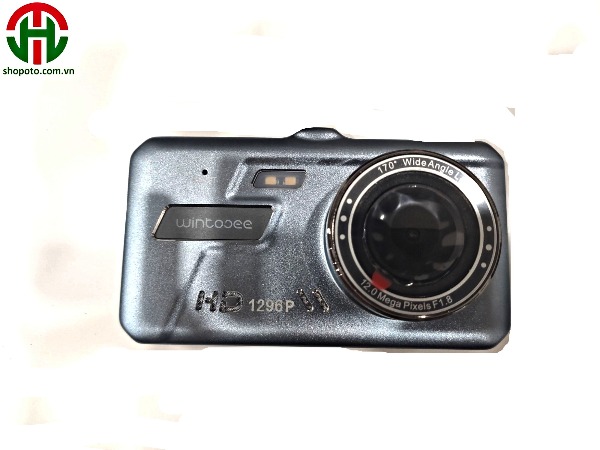 Camera Hành Trình Wintosee V10