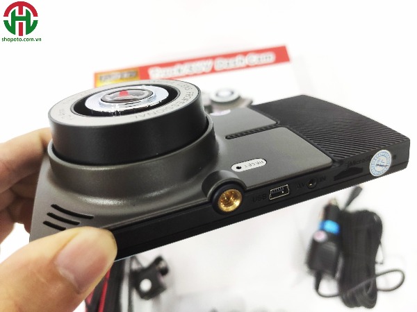 Camera Hành Trình Carview