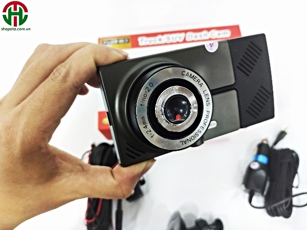 Camera Hành Trình Carview