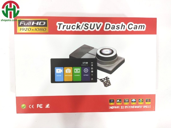 Camera Hành Trình Carview