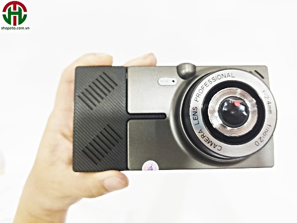 Camera Hành Trình Carview