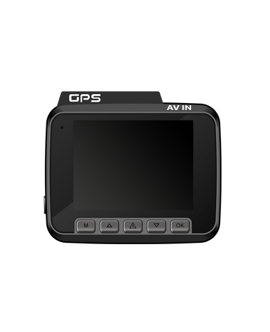 Camera Hành Trình Vietmap C61