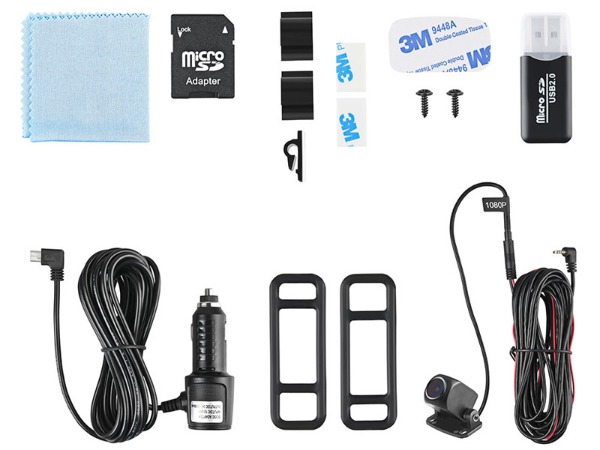 Camera Hành Trình Acumen XR10