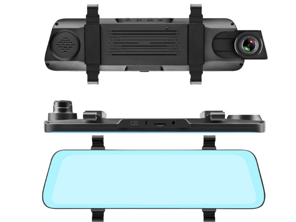 Camera Hành Trình Acumen XR10