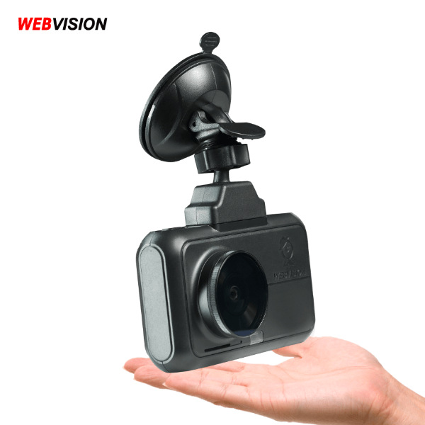 Camera hành trình Webvision A38
