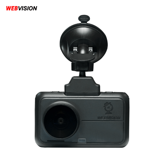 Camera hành trình Webvision A38