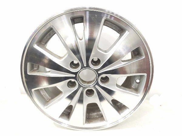 LAZANG 15 inch 5 lỗ xe Toyota Innova