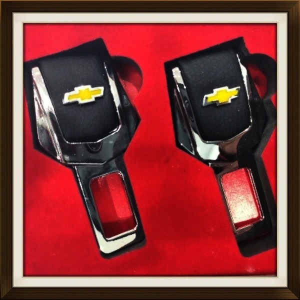 Chốt đai an toàn Chevrolet