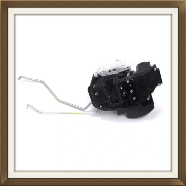 Cơ cấu khóa ngậm cửa sau trái xe Kia Morning 2005-2012 | 8141007020EQ