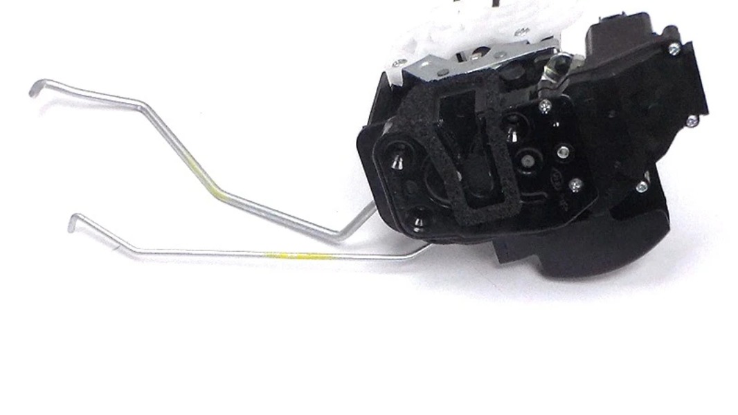 Cơ cấu khóa ngậm cửa sau trái xe Kia Morning 2005-2012 | 8141007020EQ