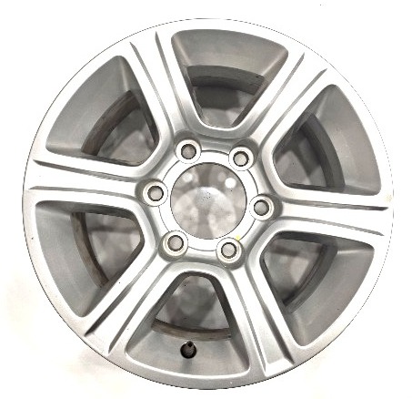 Lazang - mâm xe Chevrolet Colorado