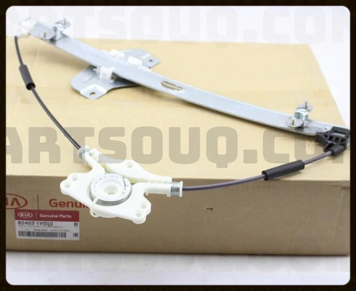COMPA LÊN KÍNH TRƯỚC KIA MORNING(TA) 2011-2014 Mã 824031Y010