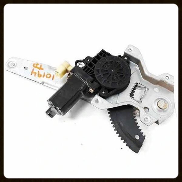 Compa lên xuống kính cửa sau Bên phải HYUNDAI CLICK 2002-2006 Mã 834041C010