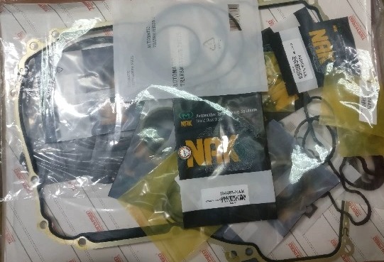 Bộ gioăng phớt hộp số tự động Hyundai I30