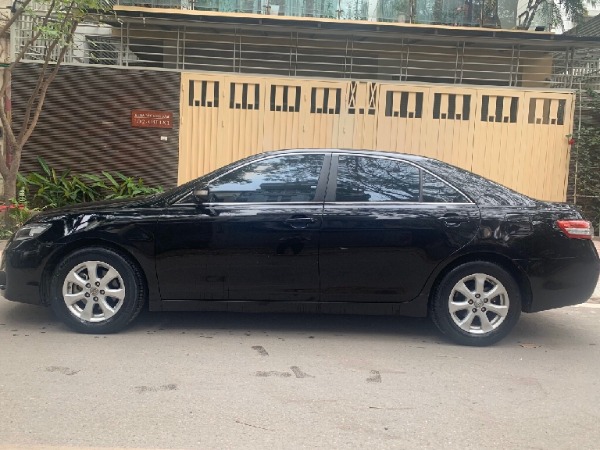 Toyota Camry AT 2010