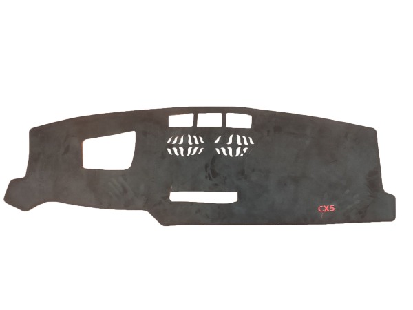 Thảm Taplo nhung Mazda CX5