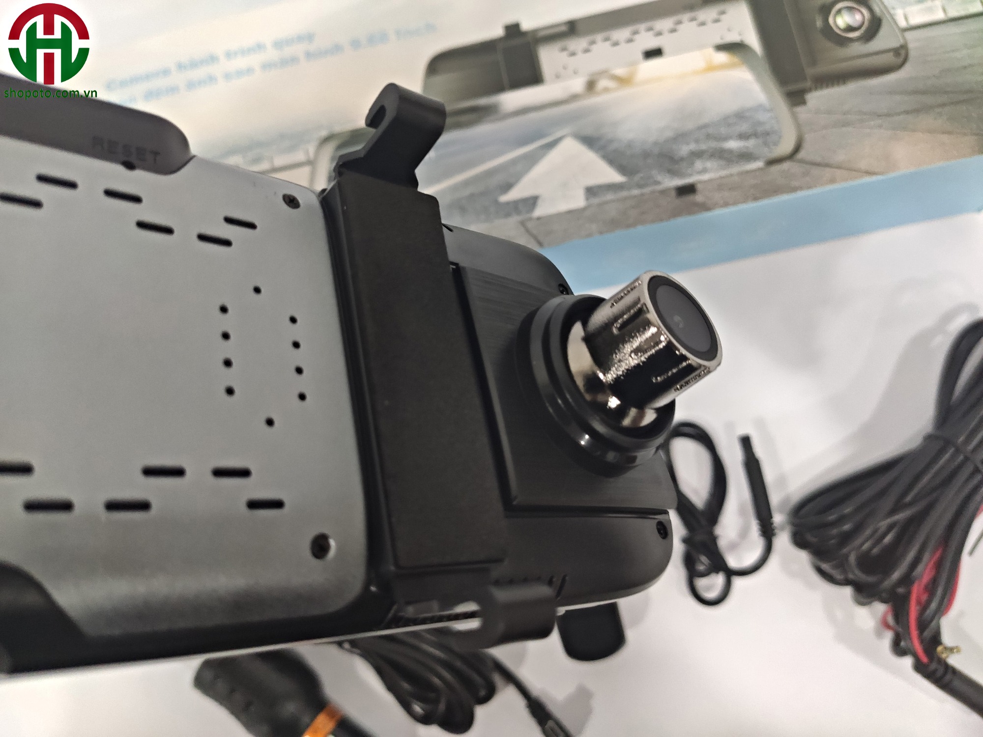 Camera Hành Trình Acumen D10