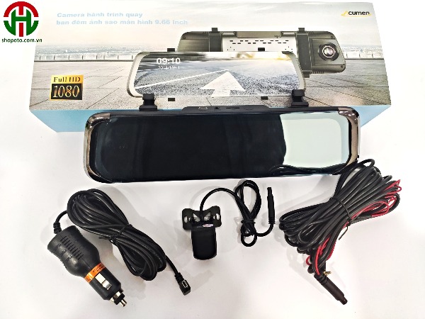 Camera Hành Trình Acumen D10