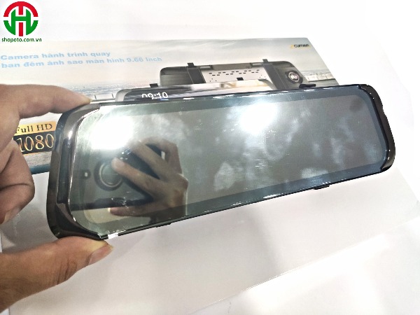 Camera Hành Trình Acumen D10