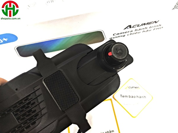 Camera Hành Trình Acumen D10+