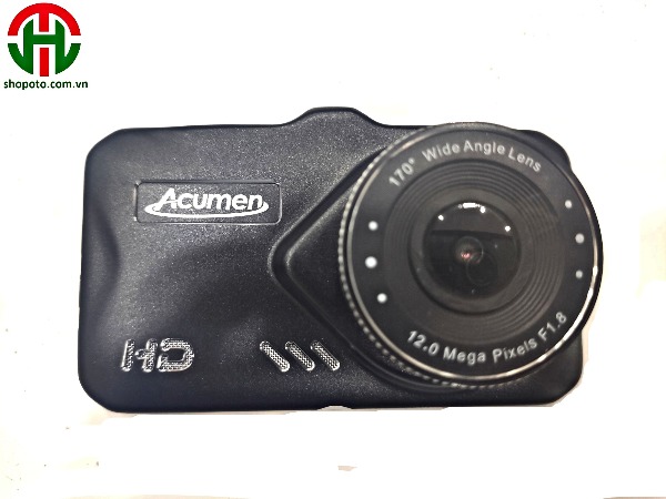 Camera Hành Trình Acumen D11