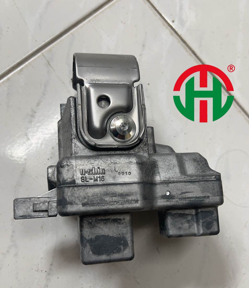 Ổ khóa vô lăng Mitsubishi Xpander, Xforce, Attrage, Mirage, Triton, Outlander 2015-2026 4408A320