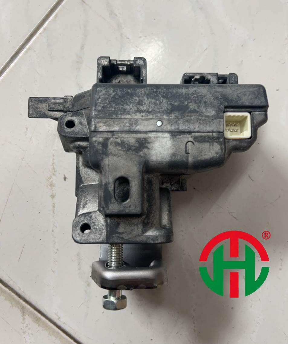 Ổ khóa vô lăng Mitsubishi Xpander, Xforce, Attrage, Mirage, Triton, Outlander 2015-2026 4408A320