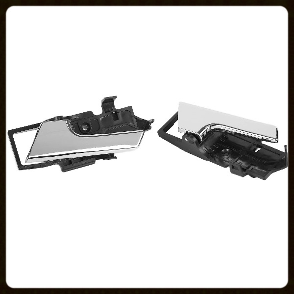 Tay mở cửa trong phải xe Daewoo Gentra Mã P96462710