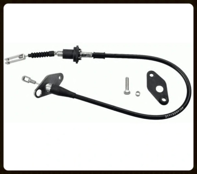 Dây côn Kia Morning 2008-2010 Mã 4151007500