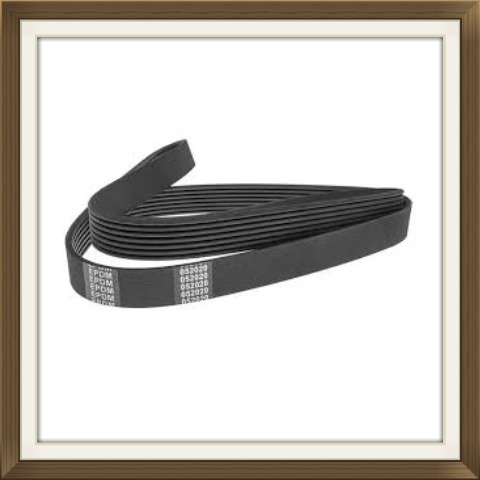 Dây curoa tổng Kia Morning 2008-2010 Mã 2521202552