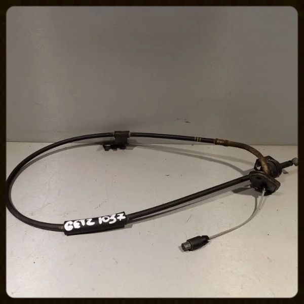 Dây ga Hyundai Getz/Click 2002-2011 Mã 327901C000