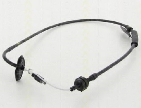 Dây ga Hyundai Getz/Click 2002-2011 Mã 327901C000