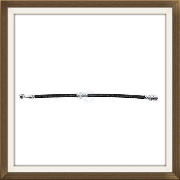 Đường ống tuy ô phanh trước trái Daewoo Lacetti 2004-2012 | P96397200