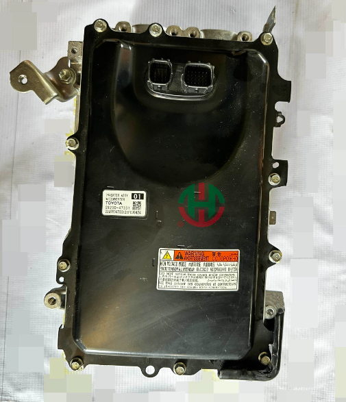 Biến tần tháo xe Toyota Cross 2019–2025 G9200-47331 G9200-47330