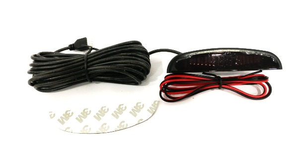 Cảm biến lùi 6 mắt