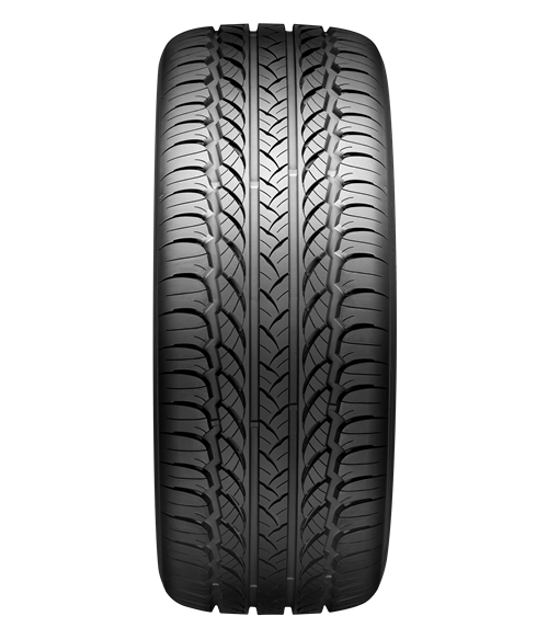 Lốp Audi Q5 - 235/65R17 HT51