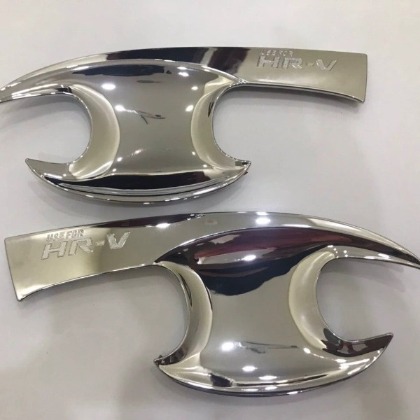 Ốp tay nắm cửa ô tô