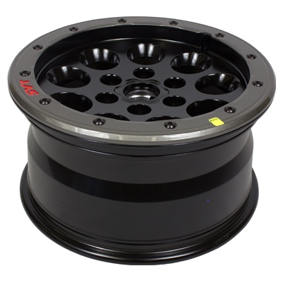 Lazang - mâm xe Ford Ranger mẫu 2