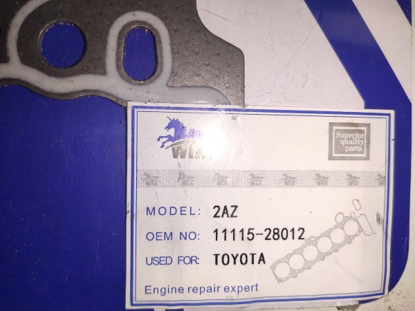 Gioăng mặt máy Toyota Ipsum