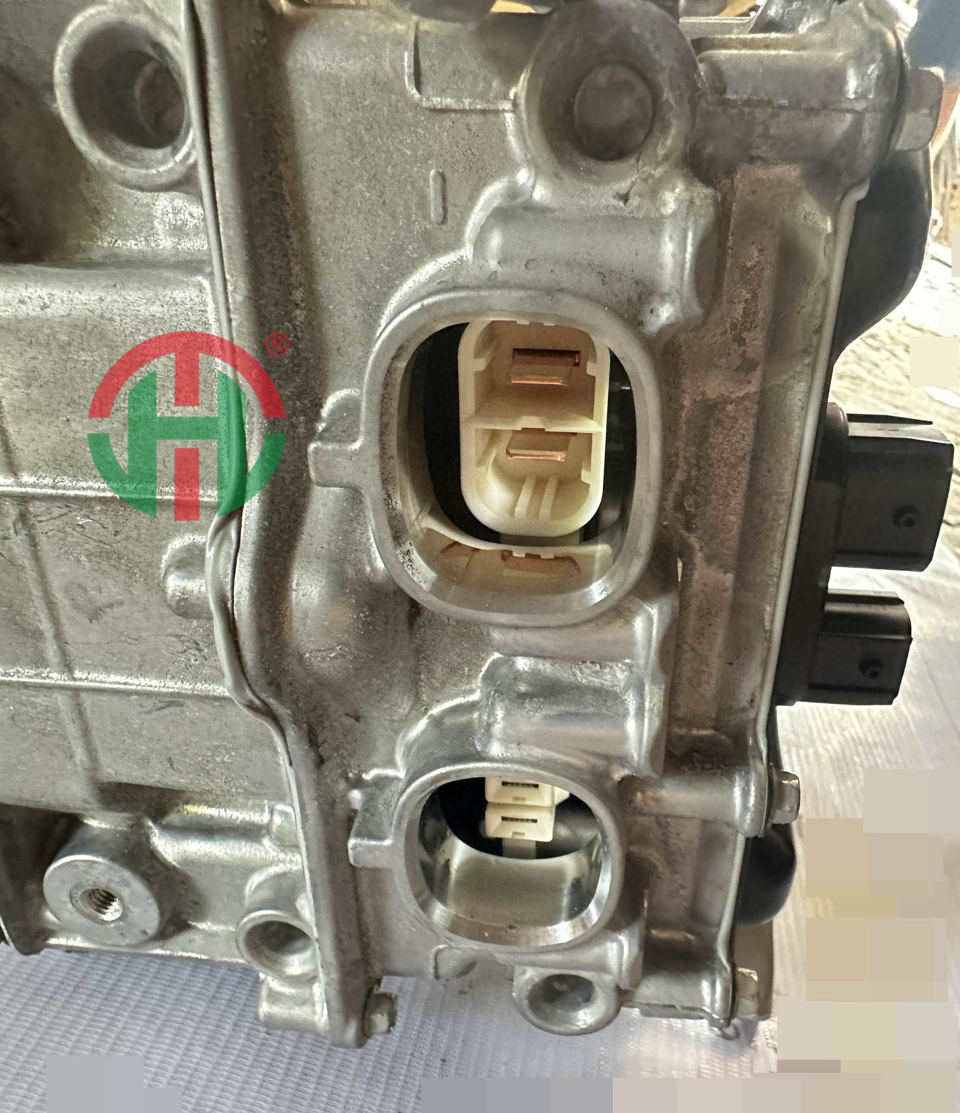 Biến tần tháo xe Toyota Cross 2019–2025 G9200-47331 G9200-47330