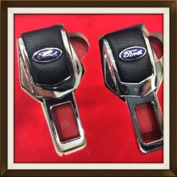 Chốt đai an toàn Ford