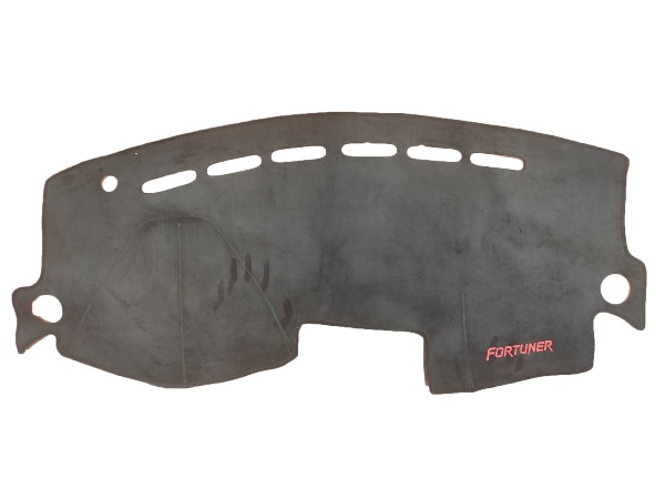 Thảm Taplo nhung Toyota Fortuner