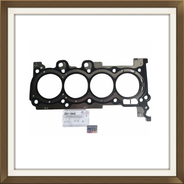 Gioăng mặt máy - gioăng quy lát HYUNDAI I10 2010-2021 Mã 2231103445