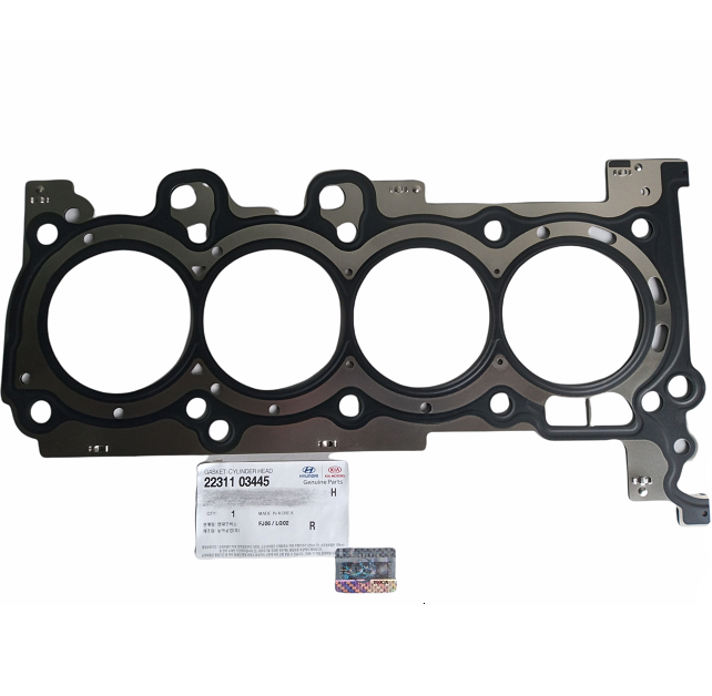 Gioăng mặt máy - gioăng quy lát HYUNDAI I10 2010-2021 Mã 2231103445