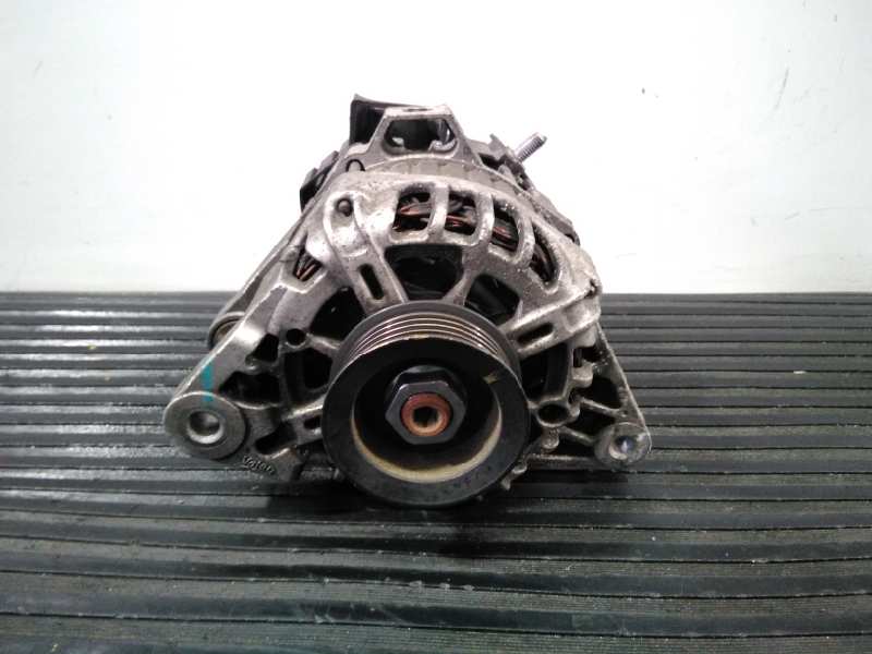Máy phát điện Kia Morning 2011-2014 Mã 3730004335