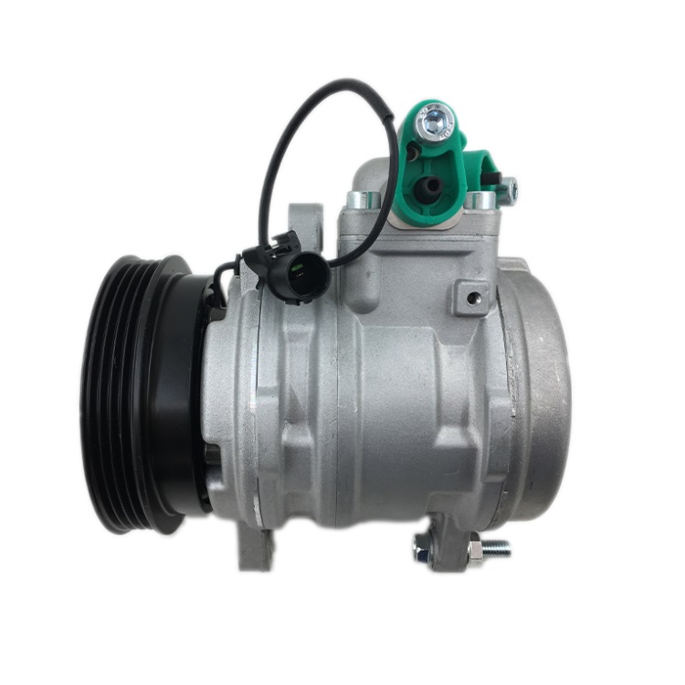 Lốc điều hòa Kia Morning 2006-2007 Mã 9770107110